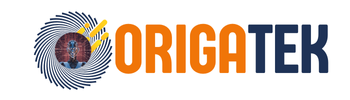 Origatek Logo